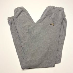 Tracksmith sweatpants xs